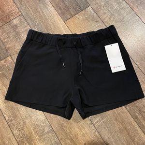 Lululemon On The Fly Shorts